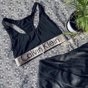 Calvin Klein Bra